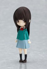 BAKUMAN - Azuki Miho Pvc