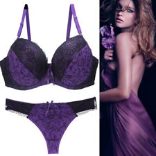 Set mutandine donna sexy pizzo
