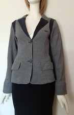 DOLCE & GABBANA JUNIOR VESTE EN COTON TAILLE M JUNIOR OU 16 ANS (155-161 CM) 