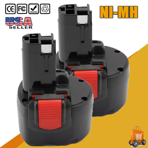 Confezione batterie 4 8 - confezione, 4,8