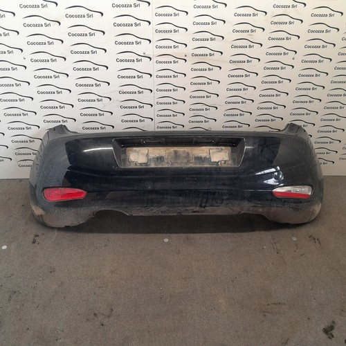 Paraurti posteriore fiat - paraurti,