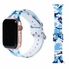 Per Apple iWatch Serie 123456