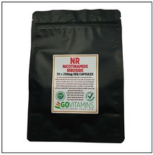 Nicotinamide Riboside VEG
