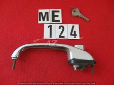 MANIGLIA PORTA 80/70 PORTA FIAT 850 BERLINA SPECIAL