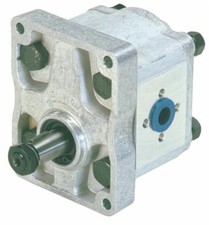 POMPA IDRAULICA TRATTORE PER