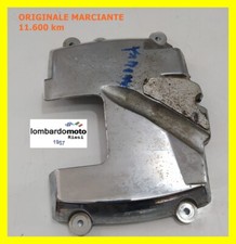 COPERCHIO cromato tappo testata testa yamaha XVS 650 V DRAG STAR classic