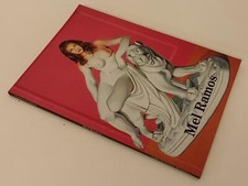 LT- MEL RAMOS - FLAMINIO GUALDONI - GALLERIA D'ARTE MAGGIORE--- 2001- B- XFS162