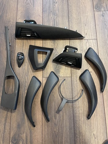 Bmw serie f20 - 1, 2