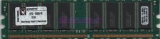 Memoria Ram KINGSTON 1 GB KTC-D320/1G - PC 2700  (DDR333)