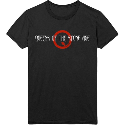 Queens the stone age - queens, logo