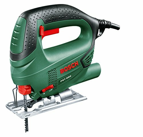 Bosch pst 650 seghetto - bosch,