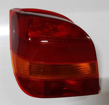 FANALE POSTERIORE SINISTRO SENZA PORTALAMPADA FORD FIESTA  MK-3 DAL 1989 AL 1995