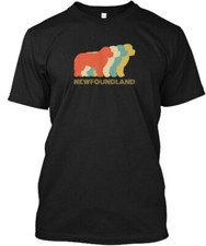 Newfoundland Dog Breed Lover