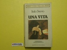 J 1200 LIBRO UNA VITA DI ITALO
