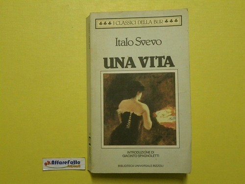 1200 libro una vita - j,
