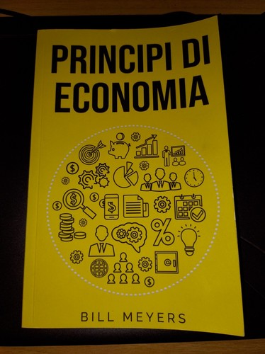 Principi economia - principi,