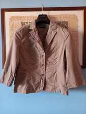 Blazer Giacca Leggera da