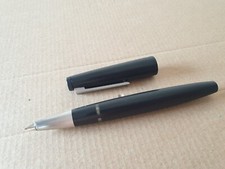 LAMY 2000 - Stilografica Fountain Pen Plume Füllfederhalter