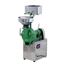 Macina burro di cacao