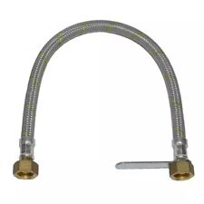 TUBO TRAVASO MANICHETTA