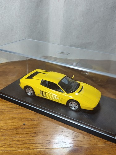 Agostini ferrari testarossa - de,