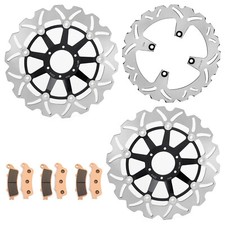 per HONDA Dischi freno