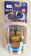 WALL-E PIXAR DISNEY ACTION
