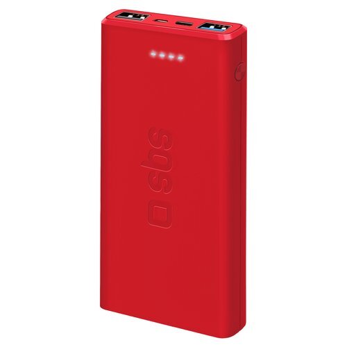 Sbs power bank 10000ma - bank,