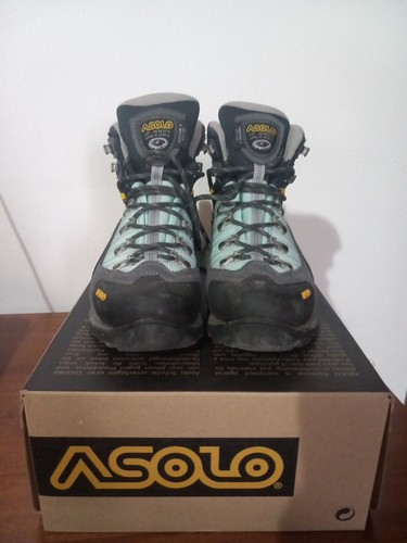 Scarpe trekking donna - da,