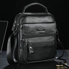 Borsa a tracolla LEBULLBRO
