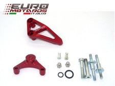 Ammortizzatore Sterzo Ohlins +Kit attacchi Ducabike Ducati Hypermotard 1100