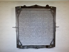 RADIATORE DAF LF 45