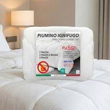 Piumino SINTETICO INVERNALE