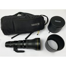 Nikon 800 3 - 800, f6.3