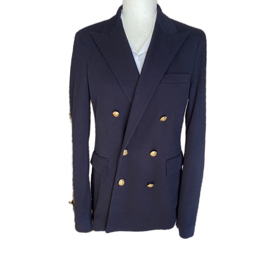 Blazer polo ralph lauren - blazer,