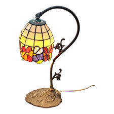 Lampada da tavolo Lumetto in