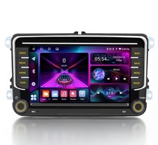 Autoradio Android 8core