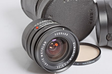Leica Leitz Elmarit-R 2,8/24