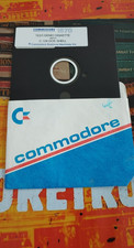 Commodore Model 1570 Test/Demo