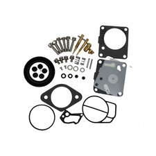 62T-W0093-00 Carburetor Repart