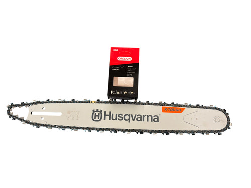 Oem husqvarna tough bar - oem, 20"
