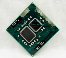 Processore notebook Intel Core