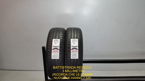 Gomme usate 175 65r15 88h - ,
