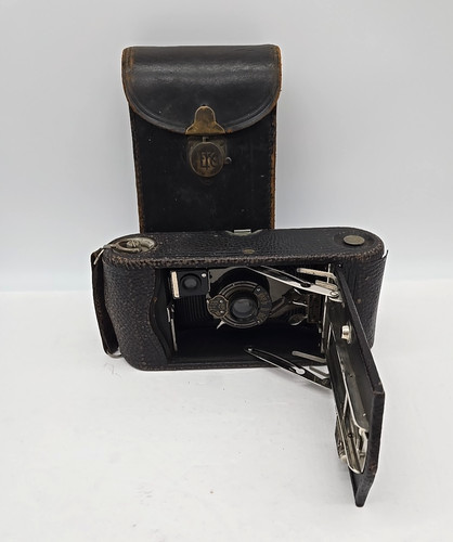 Antica eastman kodak - antica, 1914