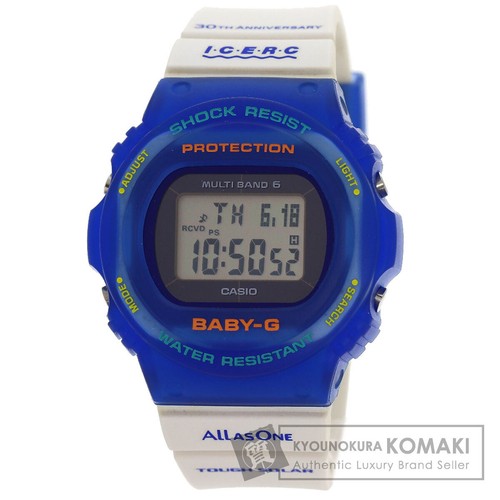 Orologio polso casio bgd - casio,
