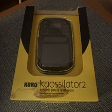 KORG KO2 Kaossilator 2