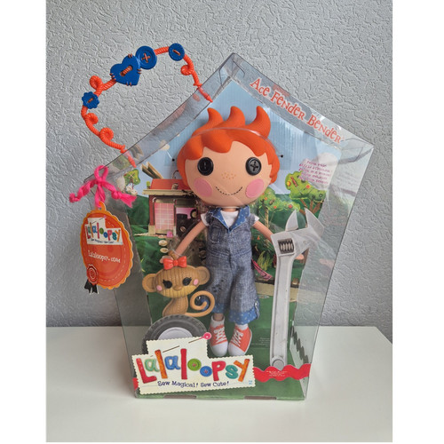 Bambola mga entertainment - bambola,