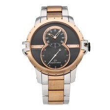 Jaquet Droz Grande Seconde SW