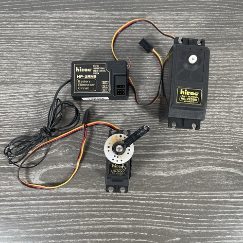 Hitec 2rnb radio - radio, r