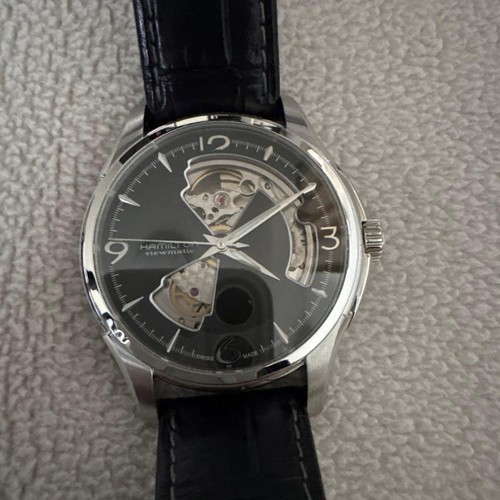 Orologio uomo automatico - orologio,